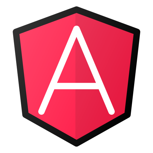 Angular icon