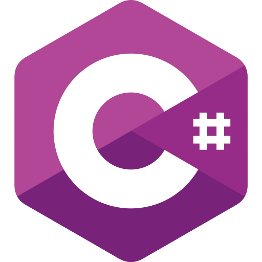 C sharp icon