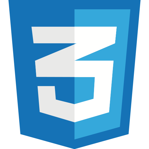 Css3 icon